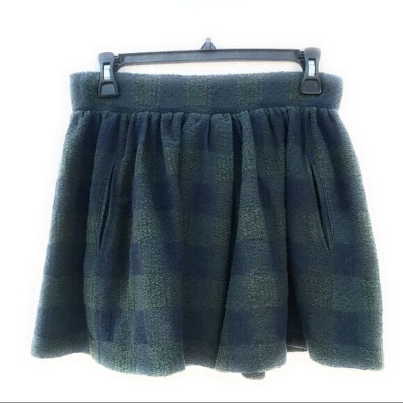 Free People Skirt - Picture 1 of 8